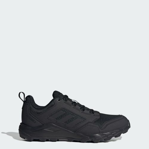 Chaussures De Trail Running Tracerocker 2.0 Adidas Core Black Core Black Grey Five