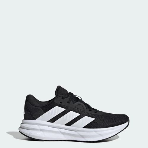 Chaussures De Running Galaxy 7 Adidas Core Black Cloud White Carbon