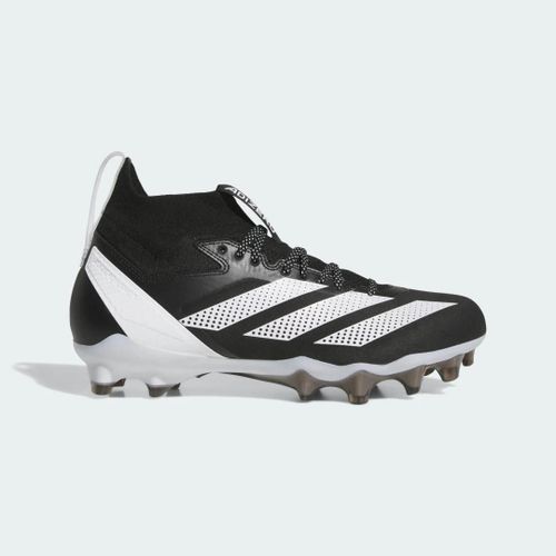 Chaussures Crampons De Football Américain Adizero Impact+ Adidas Core Black Cloud White Core Black