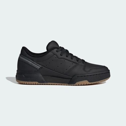 Chaussures Team Court 2.0 Adidas Core Black Core Black Gum