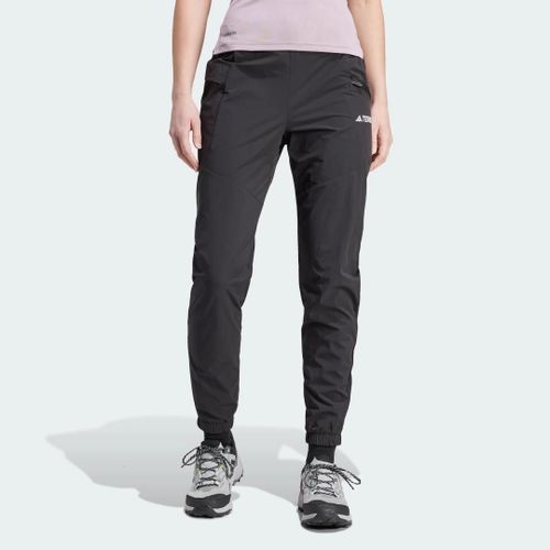 Pantalon Léger Terrex Xperior Adidas - Black - S
