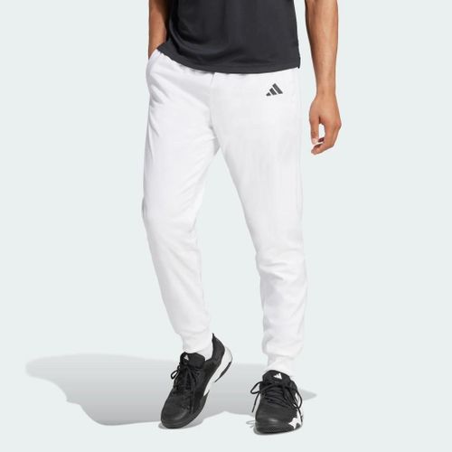 Pantalon De Tennis Walk-On Adidas - White - Xs