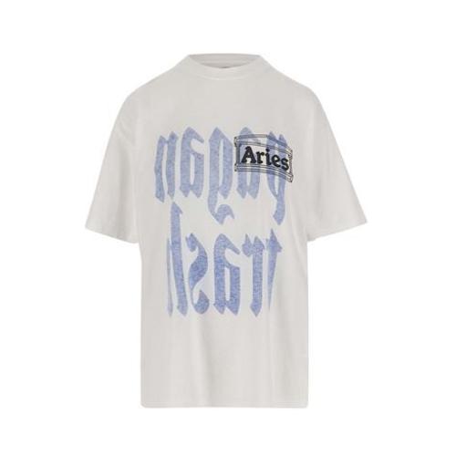 Aries - Tops - T-Shirts