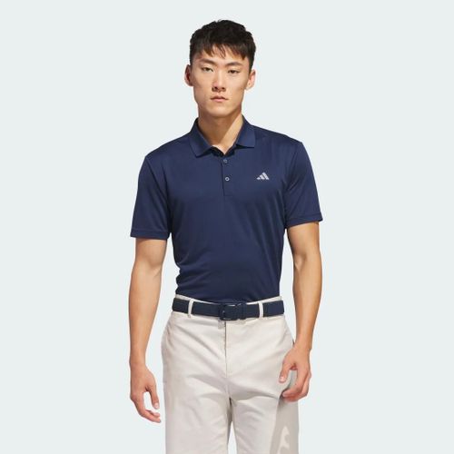 Polo Adi Performance Adidas - Collegiate Navy - M