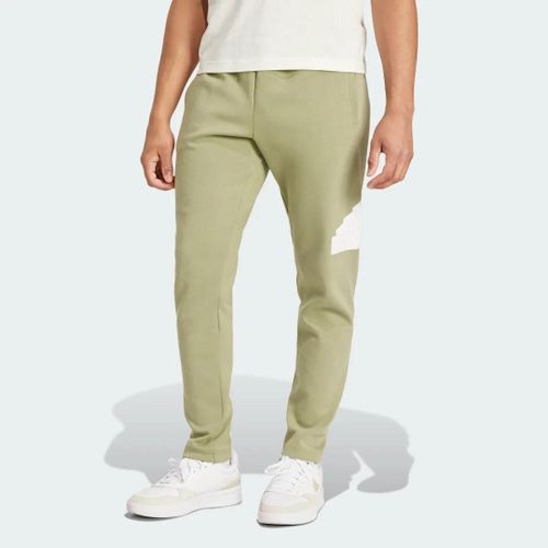 Pantalon Future Icons Badge Of Sport Adidas - Tent Green - Xl