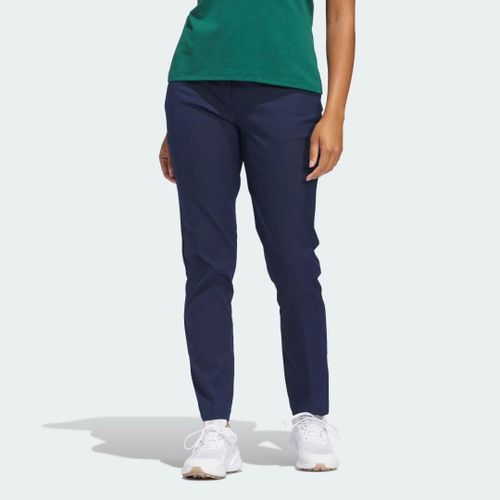 Pantalon À Cinq Poches Ultimate365 Twistweave Adidas - Collegiate Navy - 38s