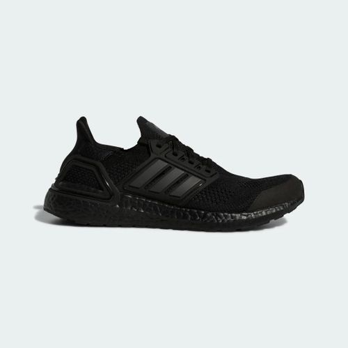Chaussure Ultraboost 19.5 Dna Running Sportswear Lifestyle Adidas - Core Black / Core Black / Carbon - 36 2/3
