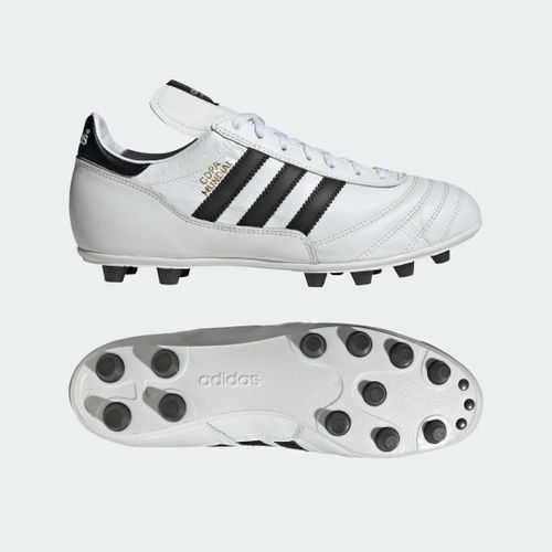 Chaussures Copa Mundial Adidas Cloud White Core Black Gold Metallic