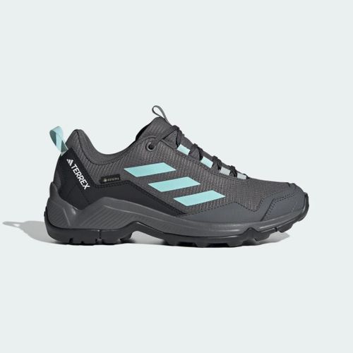Chaussures De Randonnée Terrex Eastrail Gorestex Adidas Grey Five Semi Flash Aqua Wonder Silver