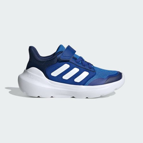 Chaussures Tensaur Run 2.0 Enfants Adidas Bright Royal Cloud White Dark Blue