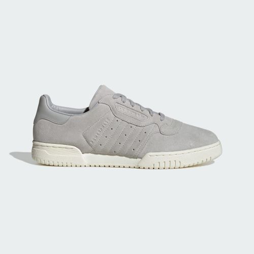 Chaussures Powerphase Adidas Grey Two Grey Two Off White