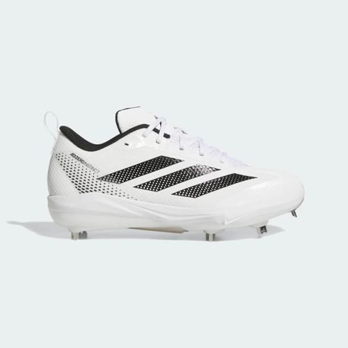 Chaussures Crampons Adizero Instinct 2.0 Adidas Cloud White Core Black Core Black