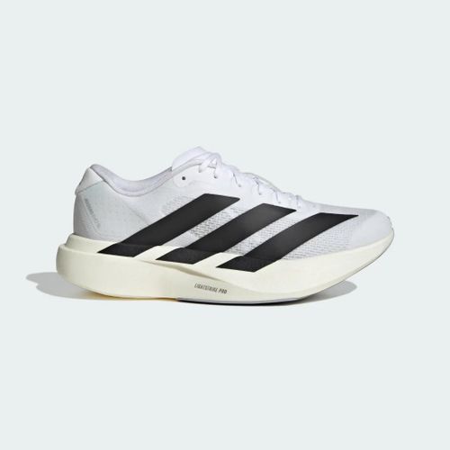 Chaussures Adizero Evo Sl Adidas Cloud White Core Black Cloud White