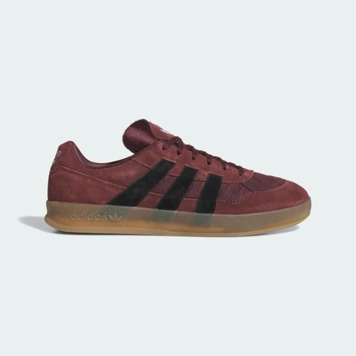 Chaussures Aloha Super Adidas Aurora Ruby Brown Gum