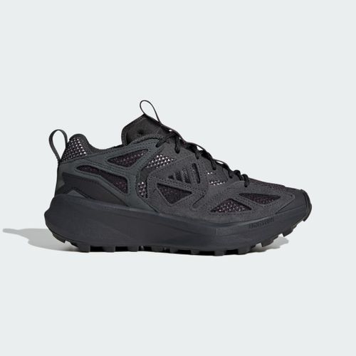 Chaussures Kantai Trail Adidas Core Black Aurora Black Carbon