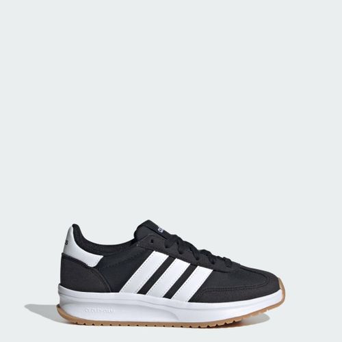 Chaussures Run 70s 2.0 Enfants Adidas Core Black Cloud White Gum