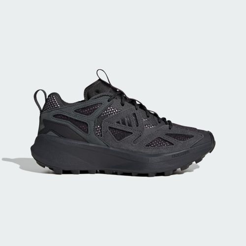 Chaussures Kantai Trail Adidas Core Black Aurora Black Carbon