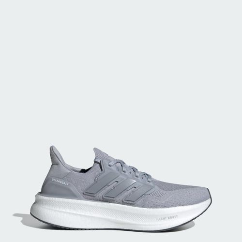Chaussures Ultraboost 5 Adidas Halo Silver Halo Silver Grey Five