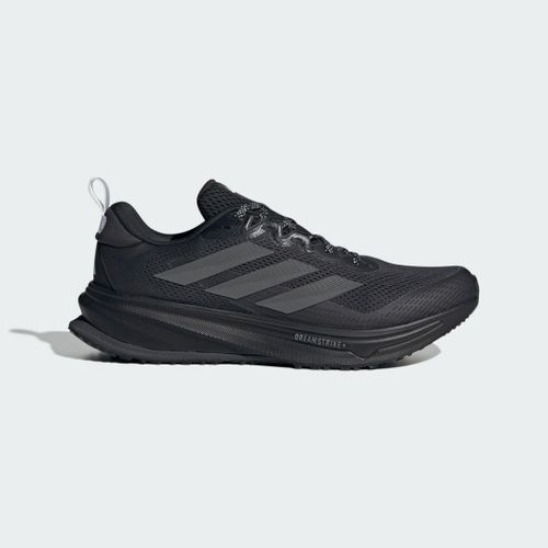 Chaussures Supernova Rise Atr Adidas Core Black Iron Metallic Cloud White