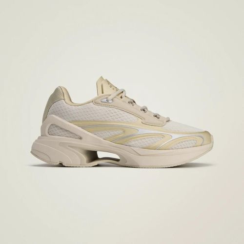 Chaussures Adidas By Stella Mccartney Sportswear 2000 Adidas Bliss Desert Sandssmc Silver Metallic