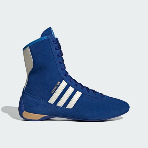 Chaussures Rasant Adidas Royal Blue Off White Blue Bird
