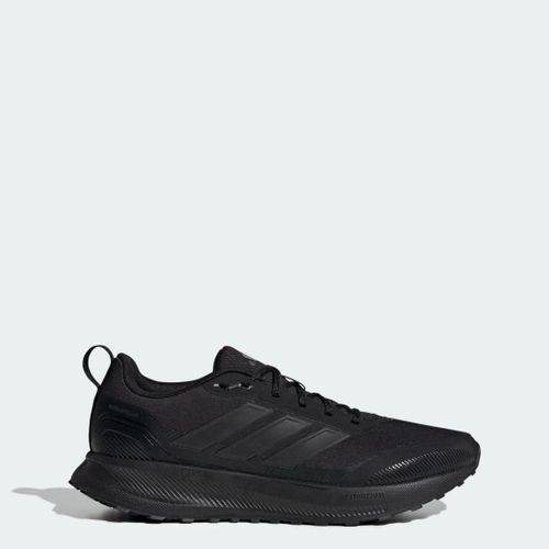 Chaussures De Running Runfalcon 5 Tr Adidas Core Black Core Black Carbon
