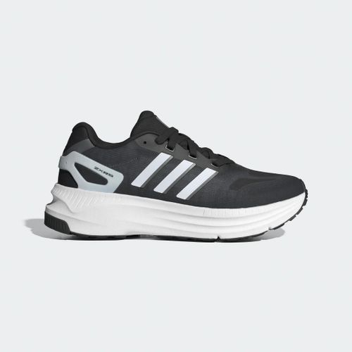 Chaussures Zx Rs Adidas Core Black Cloud White Iron Metallic