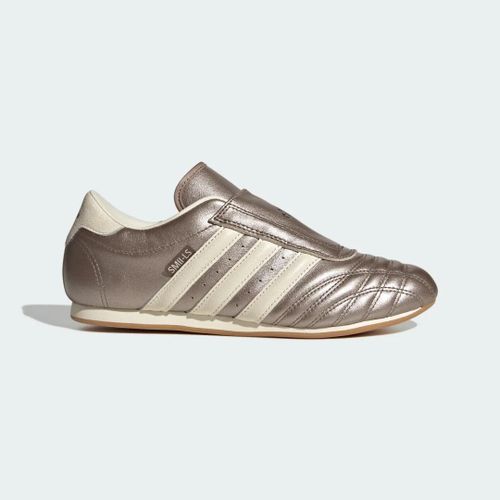 Chaussures Adidas Taekwondo Adidas Earth Strata Cream White Gum
