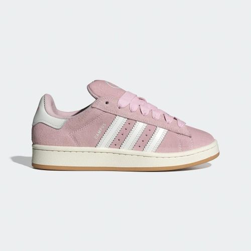 Chaussures Campus 00s Adidas Core White Clear Pink Core White
