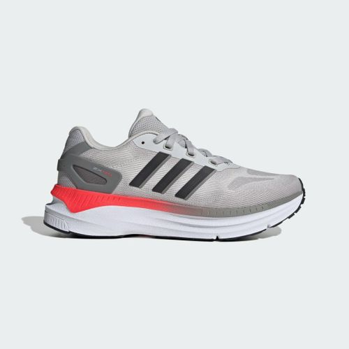 Chaussures Zx Rs Adidas Grey Two Core Black Lucid Red