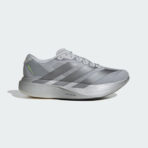 Chaussures Adizero Evo Sl Adidas Silver Metallic Iron Metallic Halo Silver