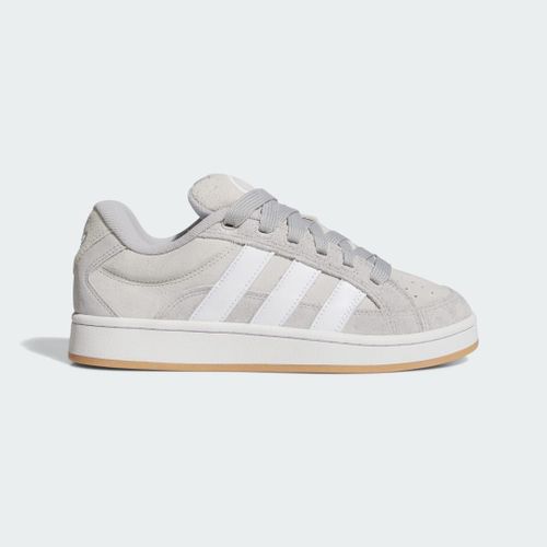 Chaussures Campus 00s Beta Adidas Grey One Cloud White Grey Two