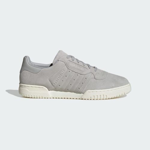 Chaussures Powerphase Adidas Grey Two Grey Two Off White