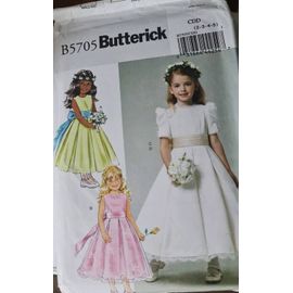Patron De Couture