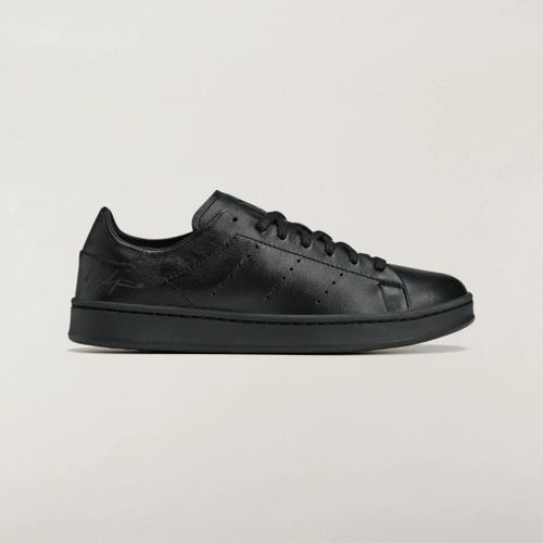 Chaussures Ys3 Stan Smith Adidas Black Black Black