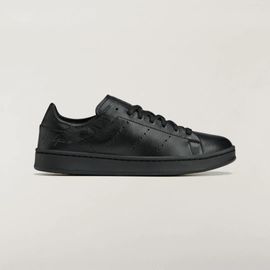 Chaussures Ys3 Stan Smith Adidas Black Black Black