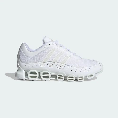 Chaussures Megaride Adidas Cloud White Cloud White Grey One
