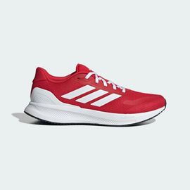 Chaussures De Running Runfalcon 5 Adidas Better Scarlet Cloud White Core Black