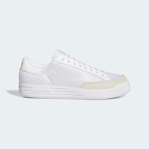 Chaussures Rod Laver Adidas Cloud White Cloud White Grey One