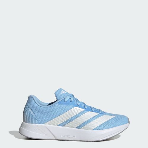 Chaussures De Running Duramo Rc2 Adidas Clear Sky Zero Metalic Halo Silver