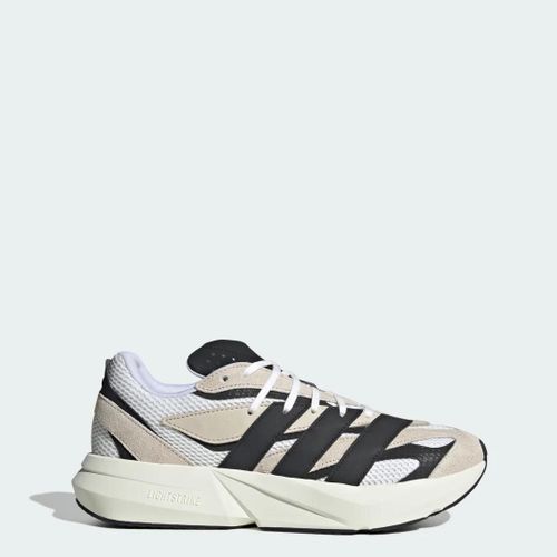 Chaussures Lightblaze Adidas Alumina Core Black Cloud White