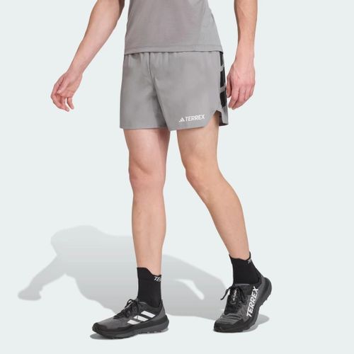 Short Xperior Adidas - Grey Three - M 23 Cm