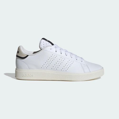 Chaussures Advantage Base 2.0 Adidas Cloud White Cloud White Beige