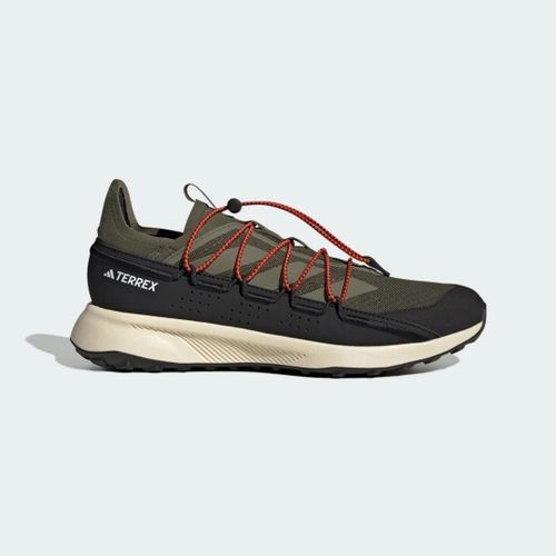 Chaussures De Voyage Terrex Voyager 21 Adidas Olive Strata Olive Strata Core Black