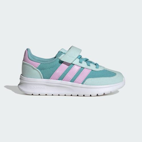 Chaussures Run 70s 2.0 Enfants Adidas Mint Ton Bliss Lilac Halo Mint