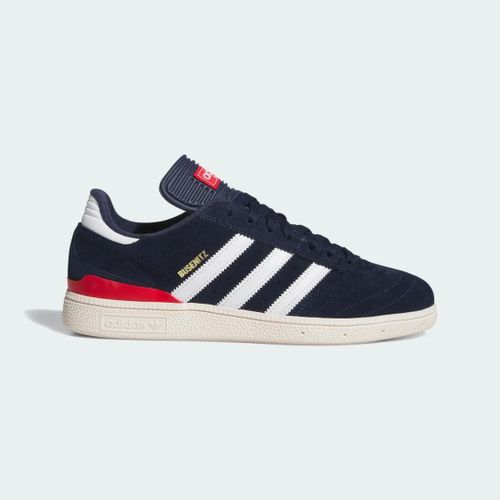 Chaussures Busenitz Pro Adidas Collegiate Navy Cloud White Better Scarlet