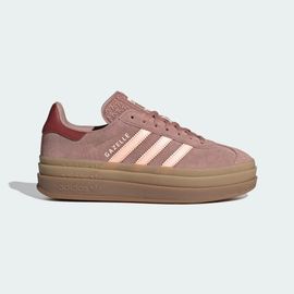 Chaussures Gazelle Bold Adidas Warm Clay Clear Orange Preloved Ruby