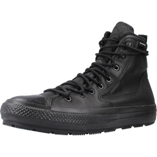 Converse 168864c Ctas All Terrain Hi Colour Noir