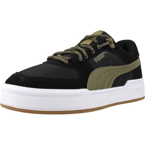 Puma Ca Pro Trail Colour Noir