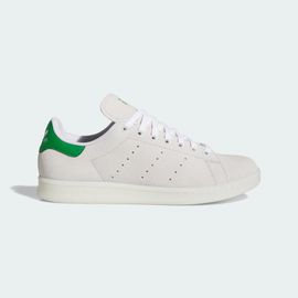 Chaussures Stan Smith Adidas Cloud White Green Cloud White